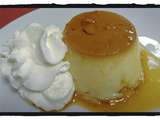 Flan de las cevenas