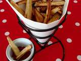 Frites de panais