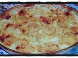 Gratin dauphinois