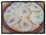 Gratin de bananes