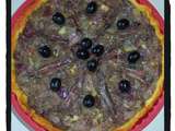 Pissaladière