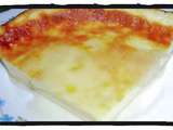 Tarte au fromage blanc