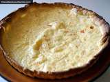 Tarte aux crabes