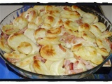 Tartiflette