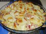 Tartiflette