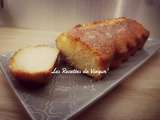 Cake au citron