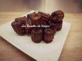 Cannelés