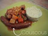 Couscous