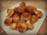 Feuilletés Façon Kouign Aman