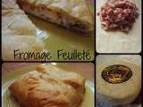 Fromage Feuilleté