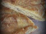 Galette des Rois Noisettes/Amandes