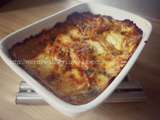 Lasagnes Au Chaource & Poireaux