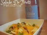 Salade de Fruits Pétillante