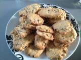 Cookies au chocolat