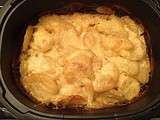 Gratin dauphinois