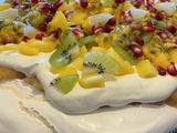 Pavlova