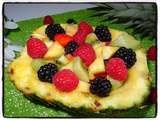 Salade de fruits