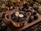 Truffe noire