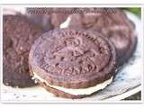 Oreos maisons