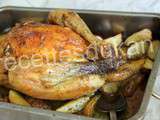 Poulet express simplissime – Conso, Samedi Escalier Nutritionnel