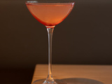 Cocktail Japanese Martinez