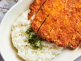 Porc pané Tonkatsu