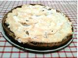 Banane : Tarte africaine banane-dattes