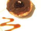 Marron : Tarte Marrons-Nutella