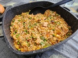 Nasi Goreng