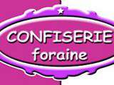 Partenariat avec Confiserie foraine