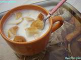 Soupe de lait