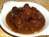 Carbonnade Flamande