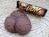 Cookies aux Lion®