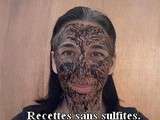 Vos shampoings, savons, masques de beauté… Partagez avec nous