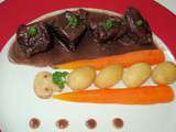 Boeuf Bourguignon