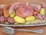 Choucroute