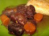 Daube Provencale