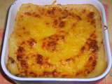 Hachis Parmentier