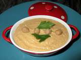 Houmous de Pois chiches