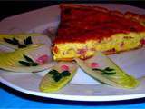 Quiche Lorraine