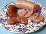 Saucissons à cuire