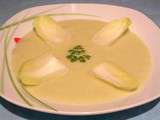 Velouté d'Endives