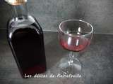 Eau de vie de cerises