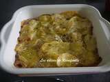 Gratin dauphinois