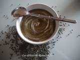 Potage de lentilles