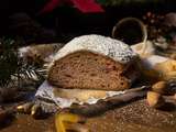 Christstollen de Dresde