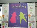 Salon du blog culinaire