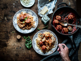 Boulettes de viande : recette facile