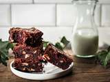 Brownies à tomber : la recette