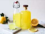 Comment faire du limoncello maison ? La recette